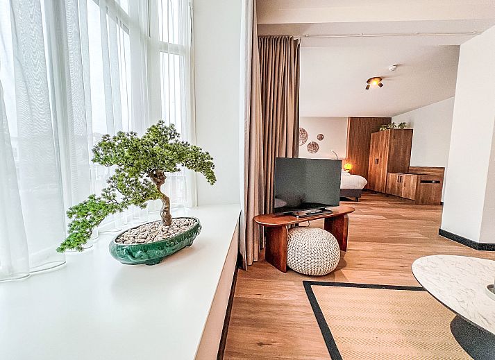 Guest house 601407 - Apartment Schouwen-Duiveland - Appartement Zen Kitchen & Boutique Hotel