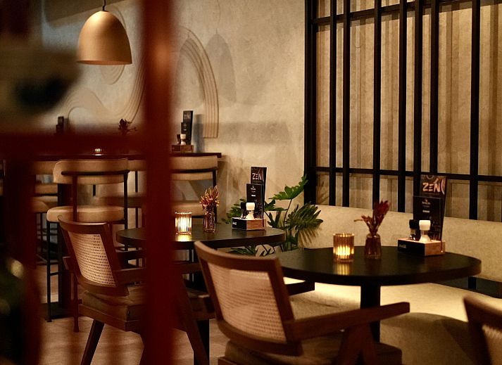 Guest house 601407 - Apartment Schouwen-Duiveland - Appartement Zen Kitchen & Boutique Hotel