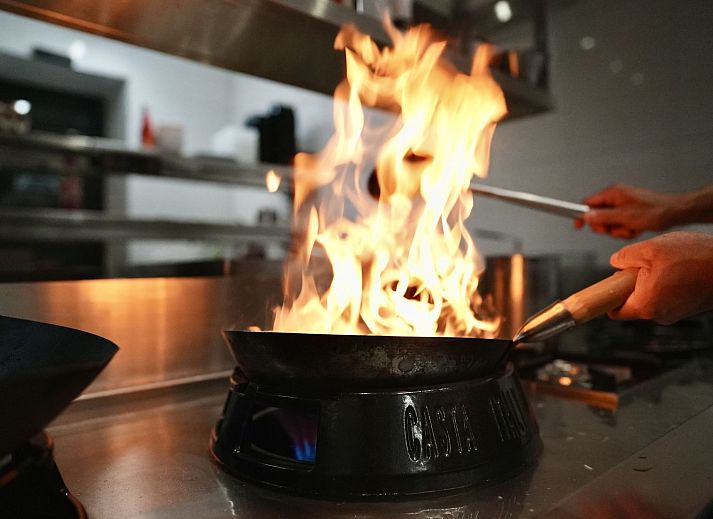 Guest house 601407 - Apartment Schouwen-Duiveland - Appartement Zen Kitchen & Boutique Hotel