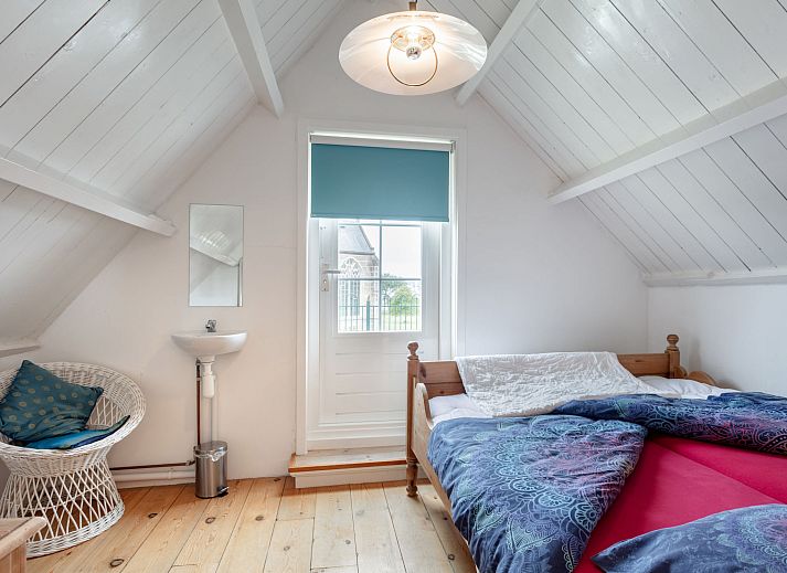 Guest house 601408 - Holiday property Schouwen-Duiveland - Vakantiehuis Dijkhuisje