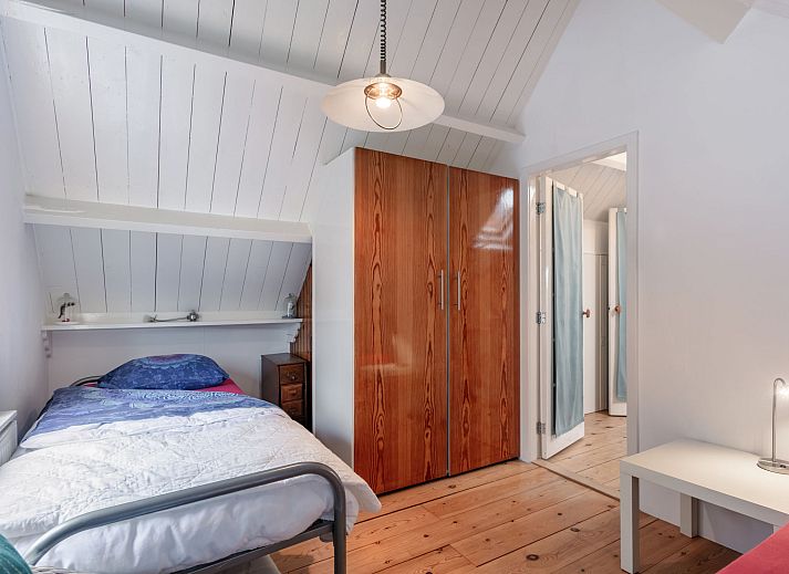 Guest house 601408 - Holiday property Schouwen-Duiveland - Vakantiehuis Dijkhuisje