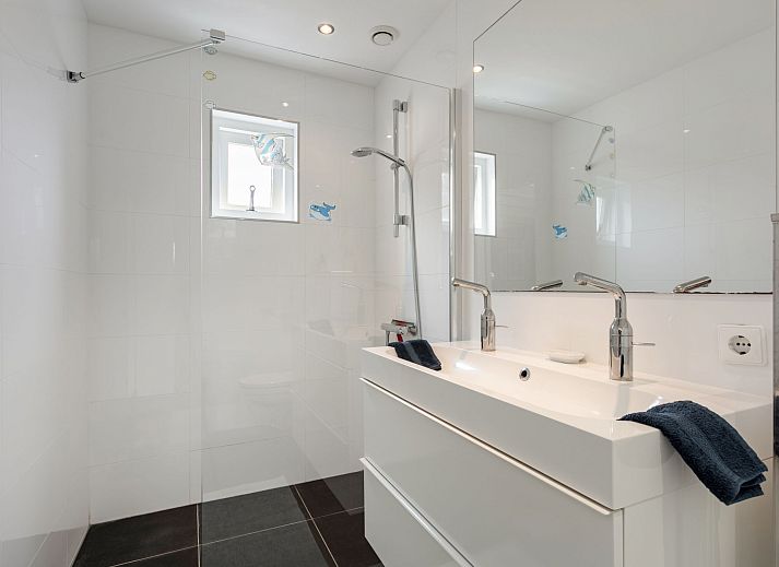 Guest house 601408 - Holiday property Schouwen-Duiveland - Vakantiehuis Dijkhuisje