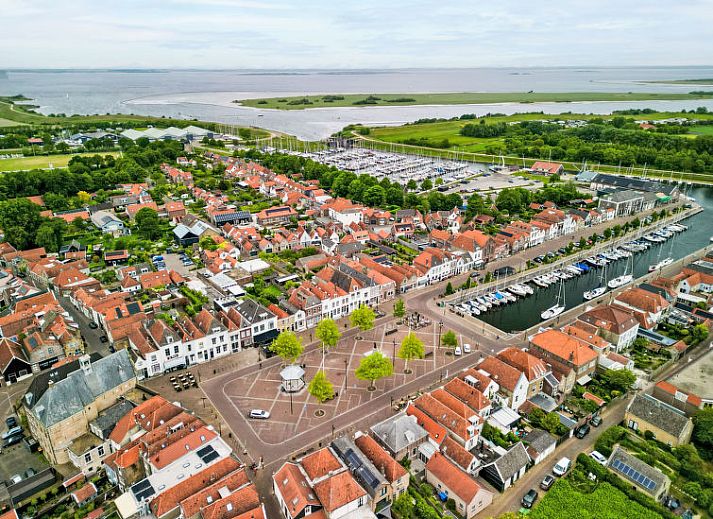 Unterkunft 601410 • Ferienhaus Schouwen-Duiveland • Geschakelde woning in Zeeland, Nederland 