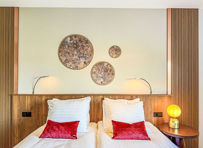 Unterkunft 601410 - Appartement Schouwen-Duiveland - Appartement Zen Kitchen &amp; Boutique Hotel