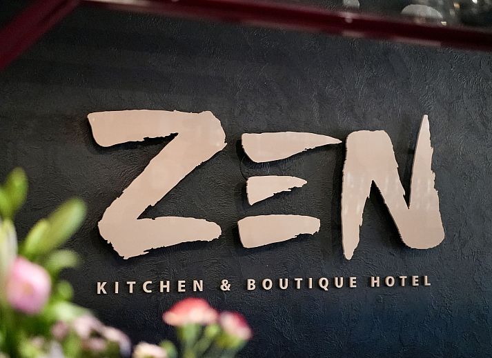 Unterkunft 601410 - Appartement Schouwen-Duiveland - Appartement Zen Kitchen &amp; Boutique Hotel