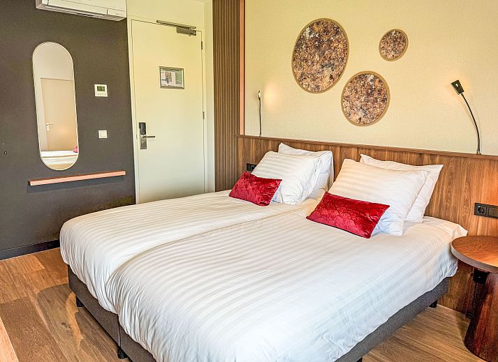 Unterkunft 601410 - Appartement Schouwen-Duiveland - Appartement Zen Kitchen &amp; Boutique Hotel