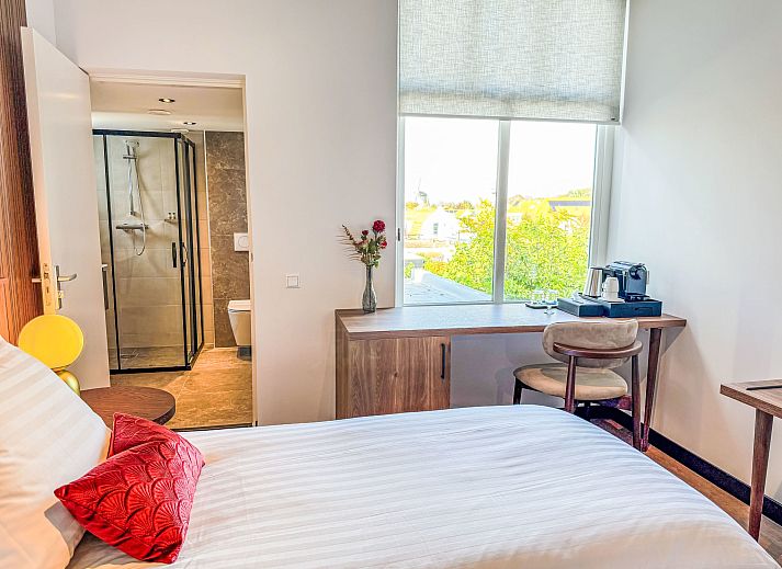 Unterkunft 601410 - Appartement Schouwen-Duiveland - Appartement Zen Kitchen &amp; Boutique Hotel