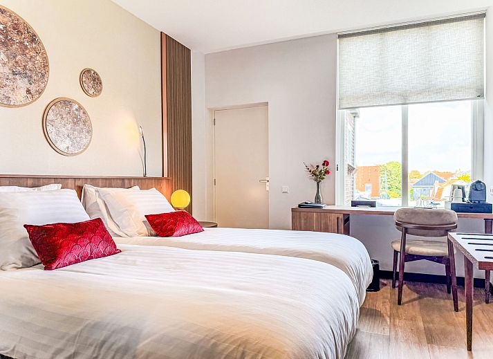 Unterkunft 601410 - Appartement Schouwen-Duiveland - Appartement Zen Kitchen &amp; Boutique Hotel