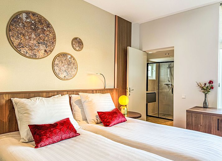 Unterkunft 601410 - Appartement Schouwen-Duiveland - Appartement Zen Kitchen &amp; Boutique Hotel