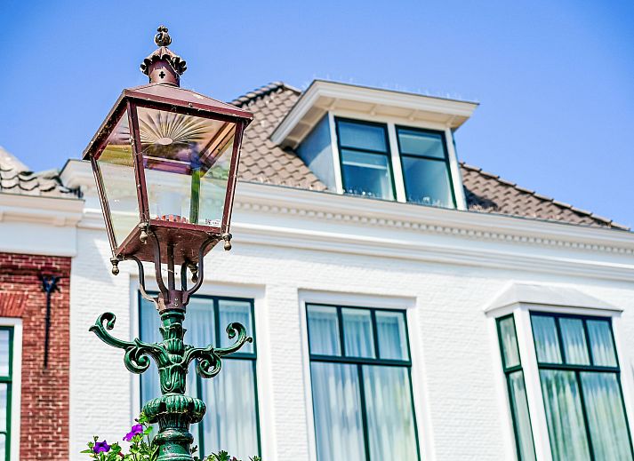 Unterkunft 601410 - Appartement Schouwen-Duiveland - Appartement Zen Kitchen &amp; Boutique Hotel