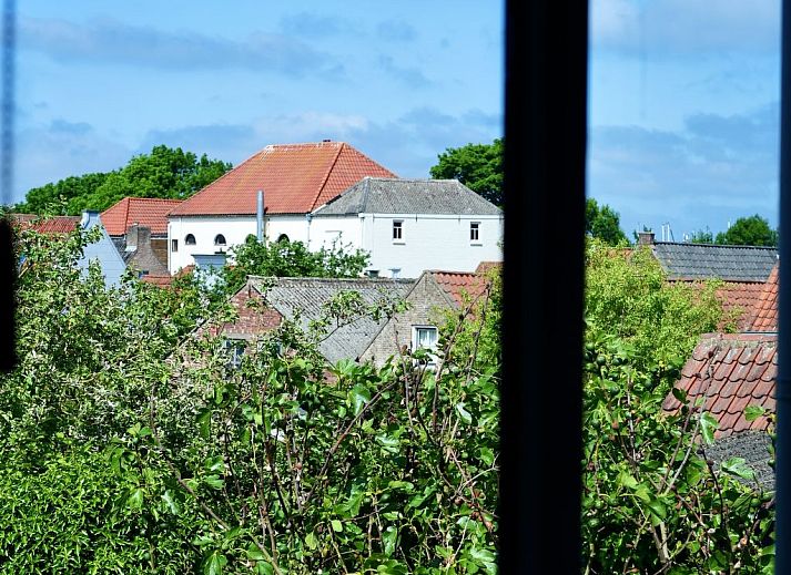 Unterkunft 601410 - Appartement Schouwen-Duiveland - Appartement Zen Kitchen &amp; Boutique Hotel