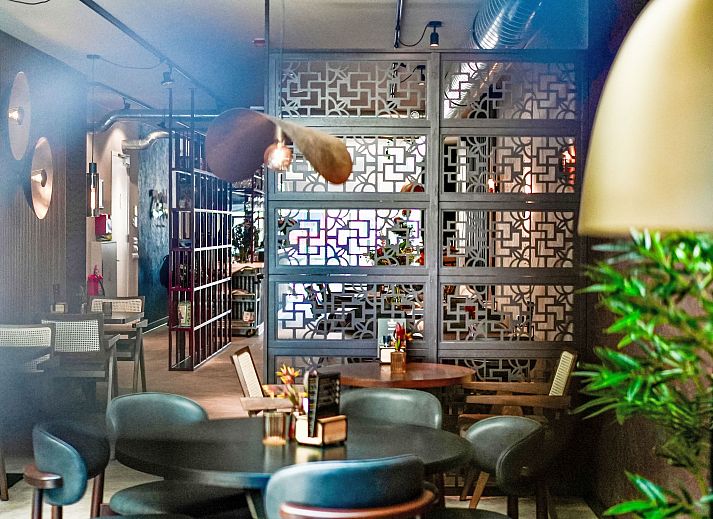 Unterkunft 601410 - Appartement Schouwen-Duiveland - Appartement Zen Kitchen &amp; Boutique Hotel