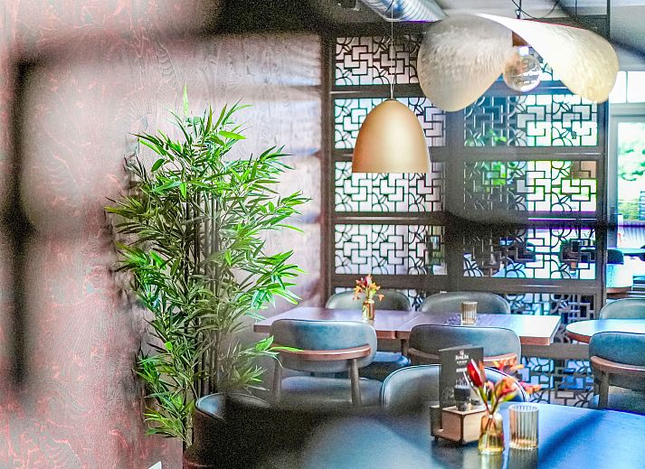 Unterkunft 601410 - Appartement Schouwen-Duiveland - Appartement Zen Kitchen &amp; Boutique Hotel