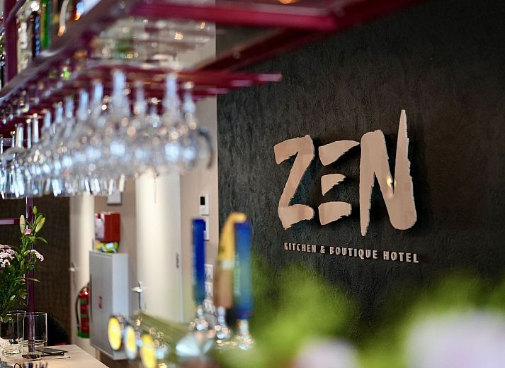 Unterkunft 601410 - Appartement Schouwen-Duiveland - Appartement Zen Kitchen &amp; Boutique Hotel