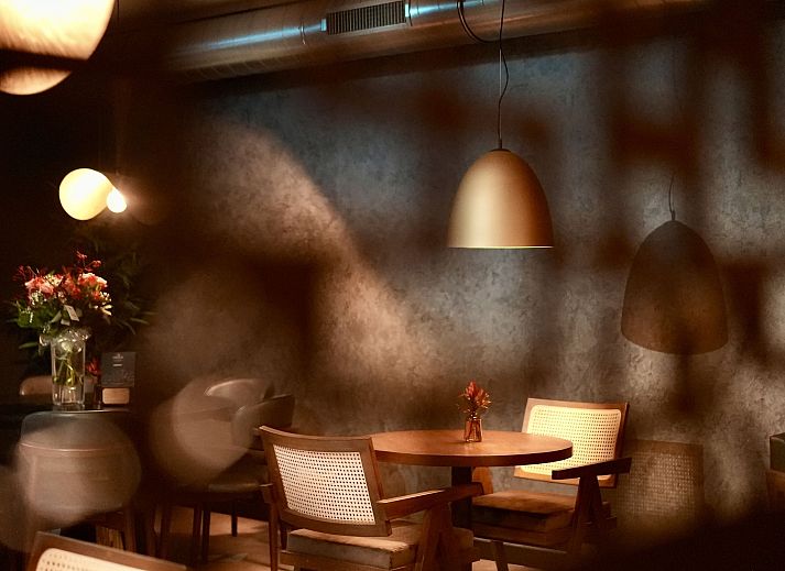 Unterkunft 601410 - Appartement Schouwen-Duiveland - Appartement Zen Kitchen &amp; Boutique Hotel