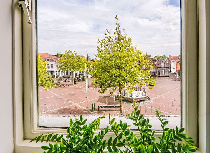 Unterkunft 601413 - Appartement Schouwen-Duiveland - Appartement Zen Kitchen & Boutique Hotel