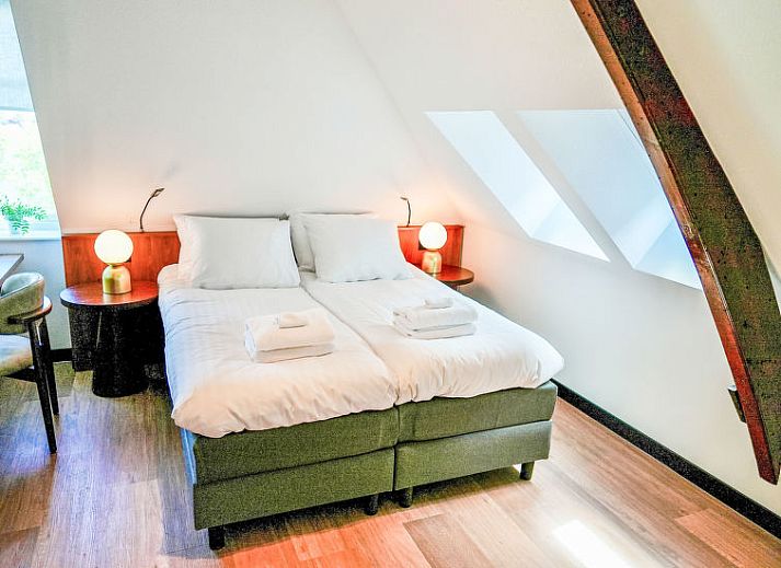 Unterkunft 601413 - Appartement Schouwen-Duiveland - Appartement Zen Kitchen & Boutique Hotel