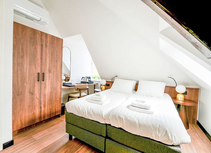 Unterkunft 601413 - Appartement Schouwen-Duiveland - Appartement Zen Kitchen & Boutique Hotel