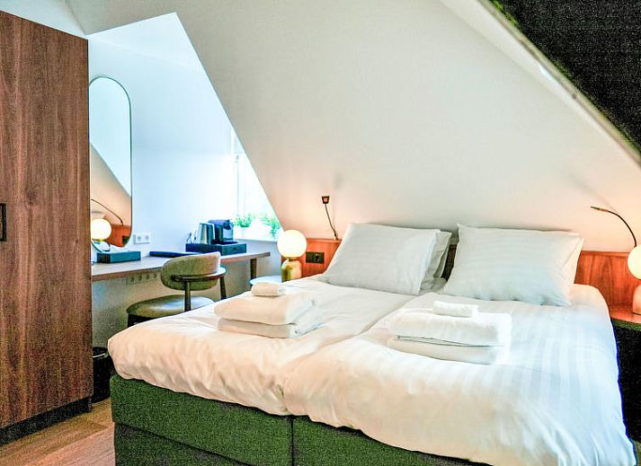 Unterkunft 601413 - Appartement Schouwen-Duiveland - Appartement Zen Kitchen & Boutique Hotel
