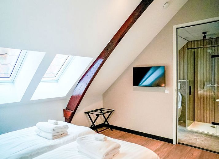 Unterkunft 601413 - Appartement Schouwen-Duiveland - Appartement Zen Kitchen & Boutique Hotel