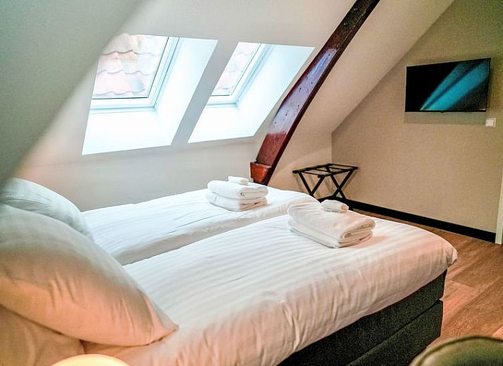 Unterkunft 601413 - Appartement Schouwen-Duiveland - Appartement Zen Kitchen & Boutique Hotel
