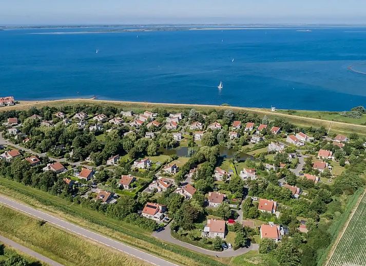 Unterkunft 601417 - Ferienhaus Schouwen-Duiveland - Maritiem