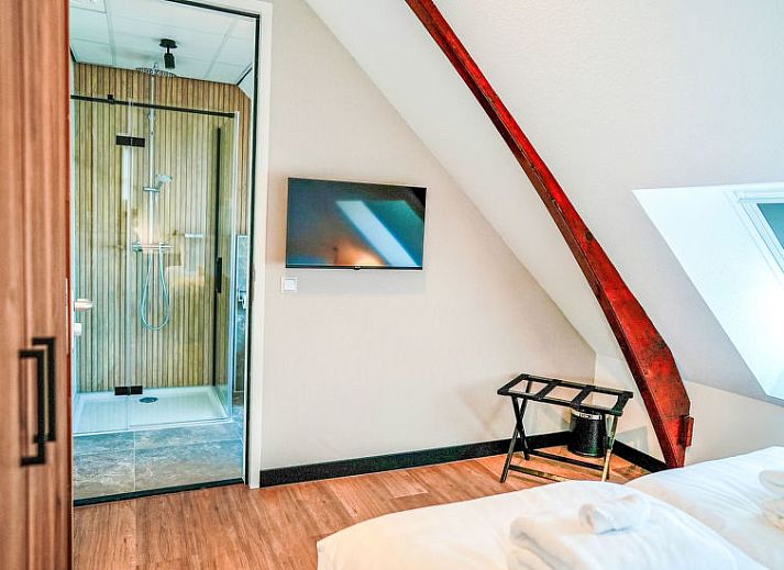 Unterkunft 601419 - Appartement Schouwen-Duiveland - Appartement Zen Kitchen & Boutique Hotel
