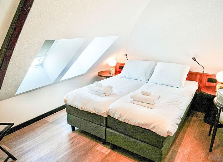 Unterkunft 601419 - Appartement Schouwen-Duiveland - Appartement Zen Kitchen & Boutique Hotel