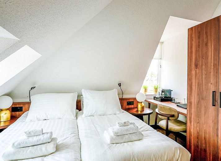 Unterkunft 601419 - Appartement Schouwen-Duiveland - Appartement Zen Kitchen & Boutique Hotel