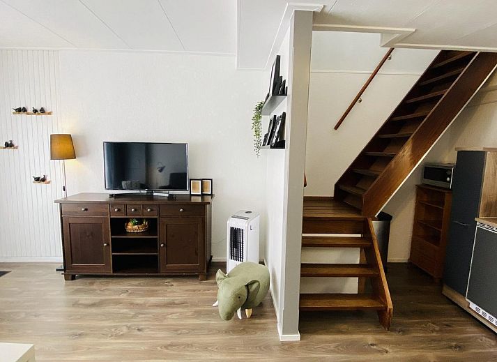 Authentic architecture of VZ786 Holiday home Brouwershaven, located in picturesque Brouwershaven, Zeeland.