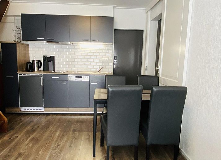 Authentic architecture of VZ786 Holiday home Brouwershaven, located in picturesque Brouwershaven, Zeeland.