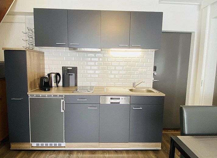 Authentic architecture of VZ786 Holiday home Brouwershaven, located in picturesque Brouwershaven, Zeeland.