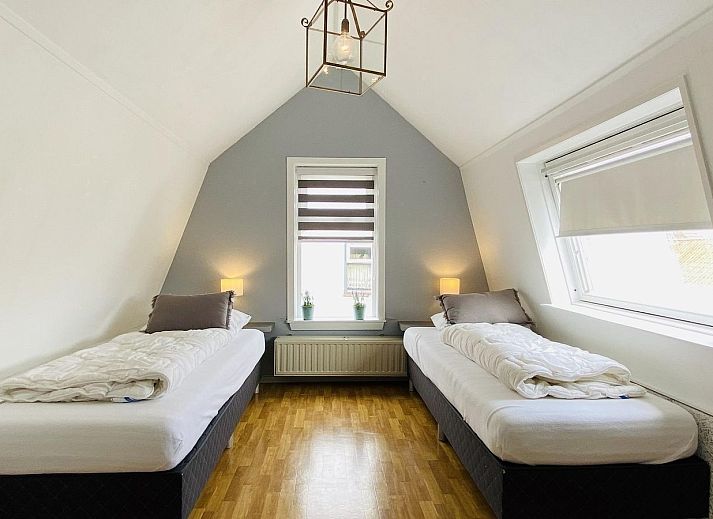 Cozy living room of VZ786 Holiday home Brouwershaven in Schouwen-Duiveland, ideal for relaxation in Zeeland.