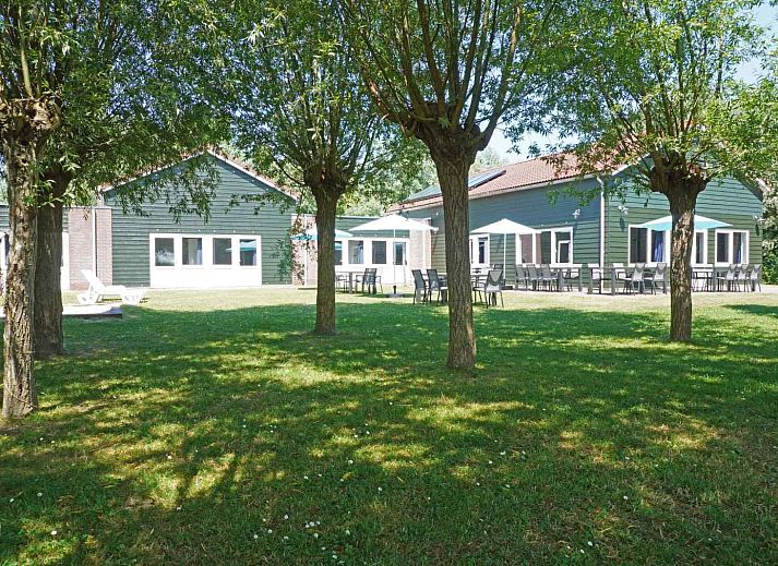 Verblijf 601425 - Vakantiewoning Schouwen-Duiveland - ZE061