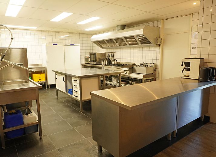 Verblijf 601425 - Vakantiewoning Schouwen-Duiveland - ZE061
