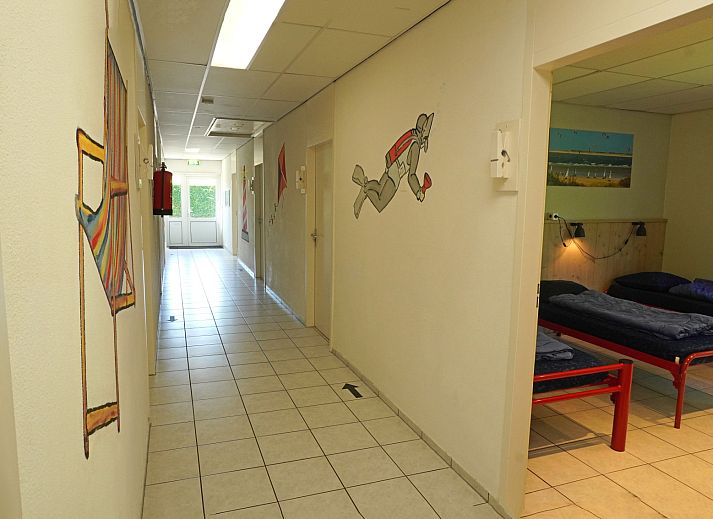 Verblijf 601425 - Vakantiewoning Schouwen-Duiveland - ZE061