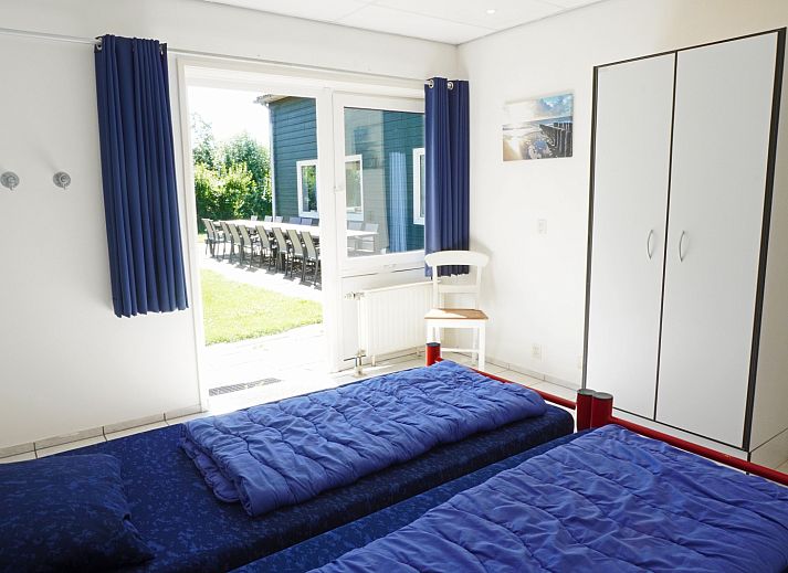Verblijf 601425 - Vakantiewoning Schouwen-Duiveland - ZE061