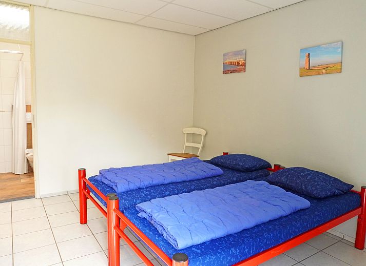 Verblijf 601425 - Vakantiewoning Schouwen-Duiveland - ZE061