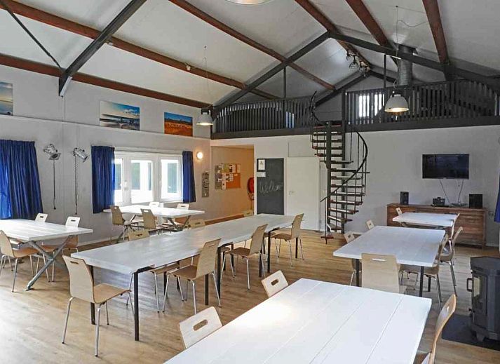 Verblijf 601425 - Vakantiewoning Schouwen-Duiveland - ZE061