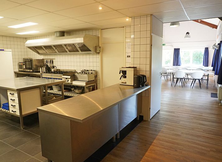 Verblijf 601425 - Vakantiewoning Schouwen-Duiveland - ZE061