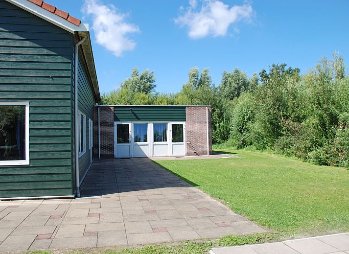 Verblijf 601425 - Vakantiewoning Schouwen-Duiveland - ZE061