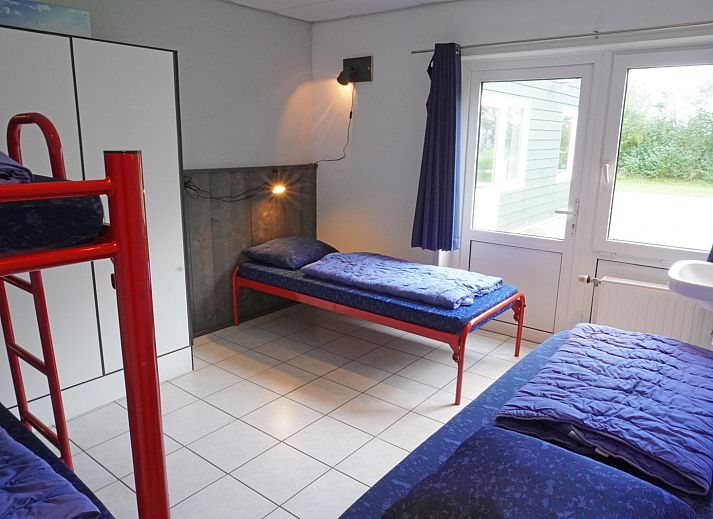 Verblijf 601425 - Vakantiewoning Schouwen-Duiveland - ZE061