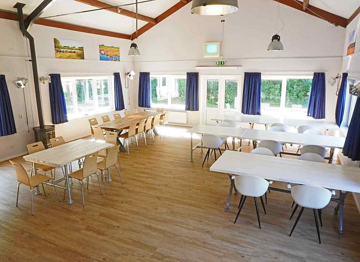 Verblijf 601425 - Vakantiewoning Schouwen-Duiveland - ZE061