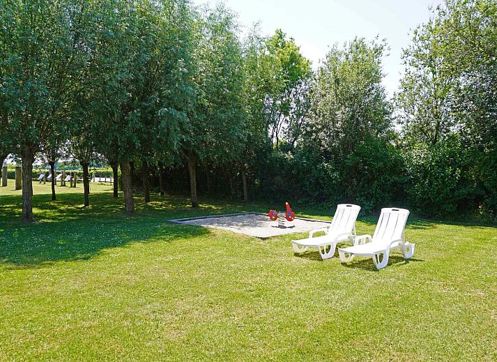 Verblijf 601425 - Vakantiewoning Schouwen-Duiveland - ZE061