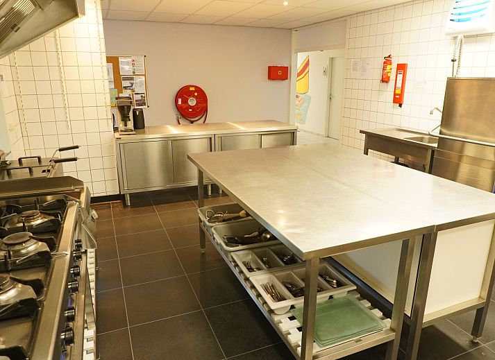 Verblijf 601425 - Vakantiewoning Schouwen-Duiveland - ZE061