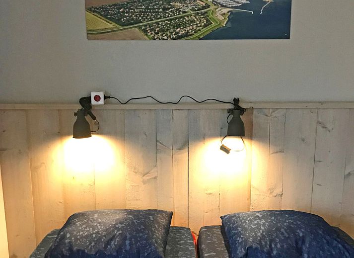 Verblijf 601425 - Vakantiewoning Schouwen-Duiveland - ZE061