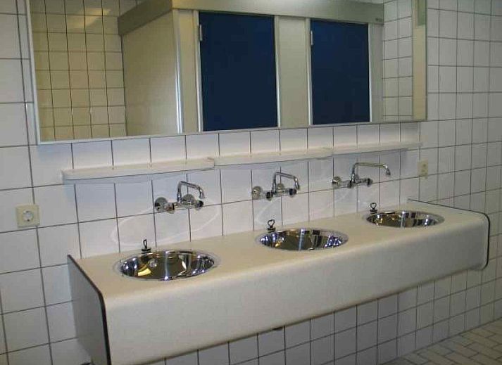 Verblijf 601425 - Vakantiewoning Schouwen-Duiveland - ZE061