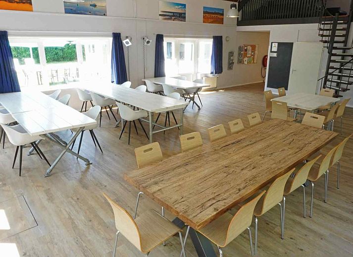 Verblijf 601425 - Vakantiewoning Schouwen-Duiveland - ZE061