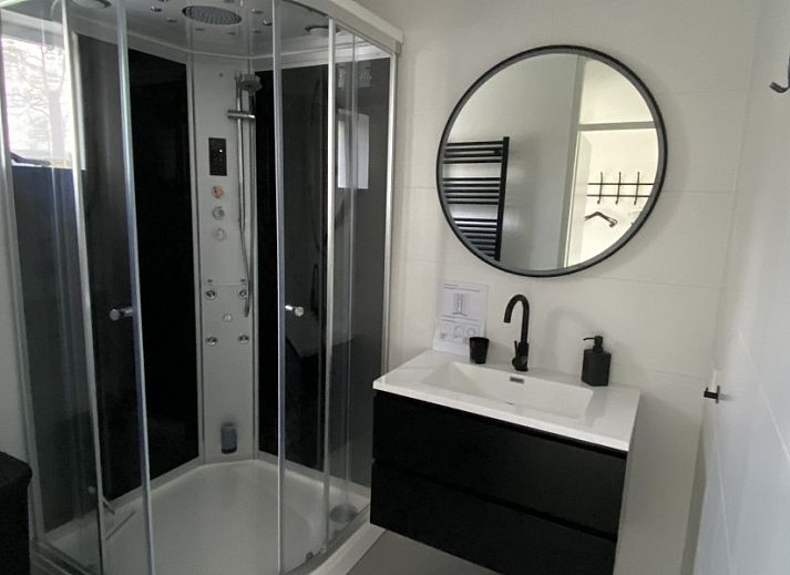 Guest house 601427 - Holiday property Schouwen-Duiveland - Familiehuis Christoffel  Park Port Greve 