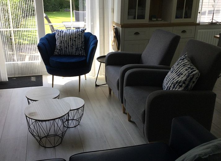 Guest house 601427 - Holiday property Schouwen-Duiveland - Familiehuis Christoffel  Park Port Greve 